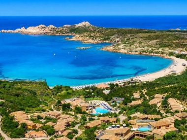Villino Badesi al Mare - Nord Sardegna