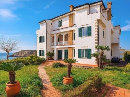 Villa Isola Capo Rizzuto - Case e ville
