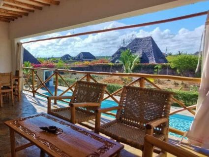 Villino Bwaga Moyo - Kenya & Zanzibar