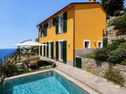 Case & Ville di Pregio