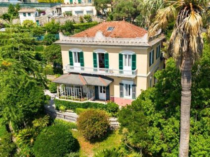 Case & Ville di Pregio