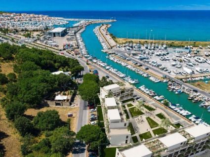 Appartamento del Marinaio Cala Violina  - Appartamenti