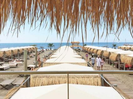 Luxury Homes & Villas