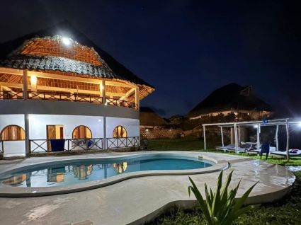 Villa Nala - Case e ville