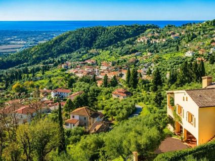 Villa Versilia Cielo e Mare - Versilia