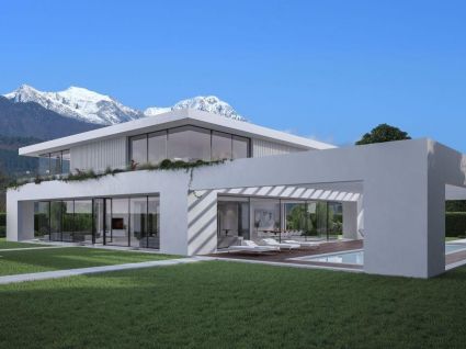 Luxury Homes & Villas