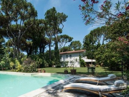 Luxury Homes & Villas