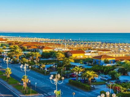 Antico Casale della Versilia - Versilia