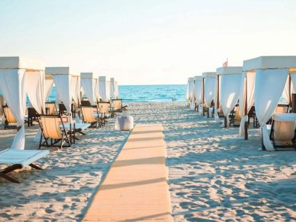 L' Antico Casale Toscano - Versilia