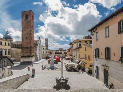 Appartamento Delizia - Versilia