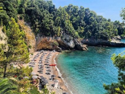 Poderetto San Lorenzo - Golfo dei Poeti