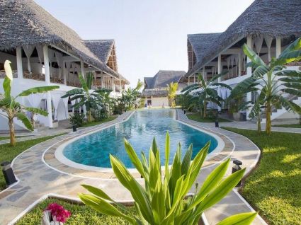 Villa Farah House - Kenya & Zanzibar