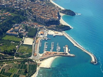 L' Appartamento in Marina - Coste della Calabria