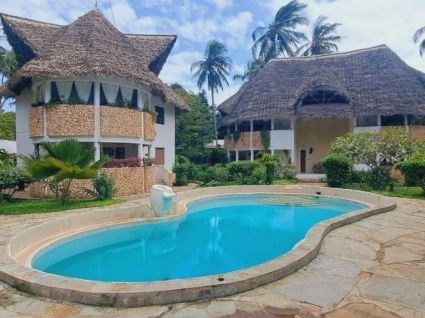 Pearl House Watamu - Kenya & Zanzibar