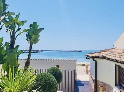 Antica Casa dei Pescatori di Sciacca - Coste della Sicilia