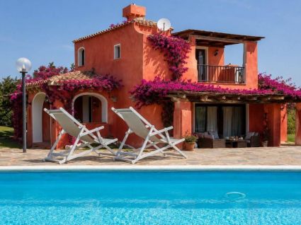 Villa Maddalena - Case e ville
