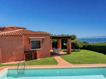 Villa Paradise - Case e ville