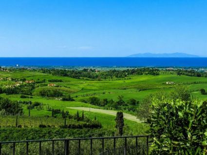 Antica Casa Etruria Mare - Costa degli Etruschi