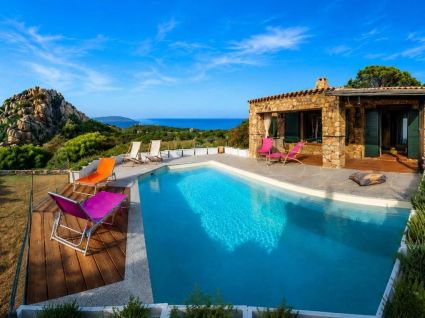 Villa un Angolo di Paradiso - Case e ville