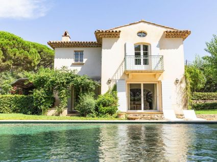 Luxe huizen & villa's