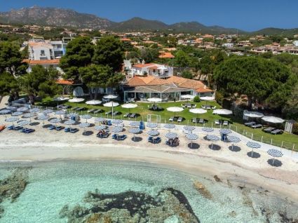 Villa il Pellicano - Case e ville