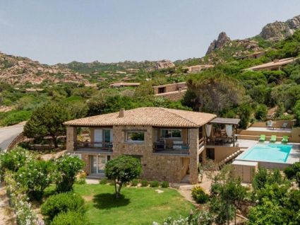 Villa Azzurro Mare - Case e ville