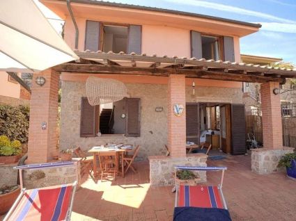 Villa Arenella - Isola del Giglio / Isola Capraia