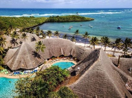 Casa Blue Bay Watamu - Kenya & Zanzibar
