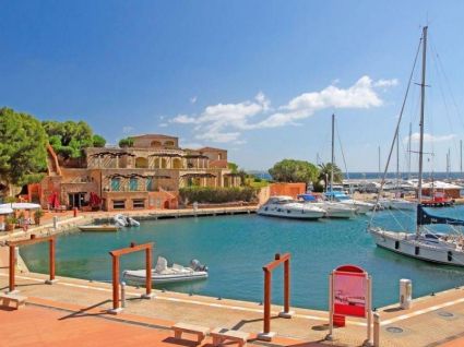 Appartamento Mimose - Costa Smeralda