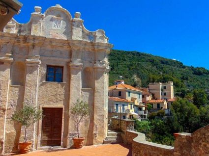 Alloggio Saraceno - Golfo dei Poeti