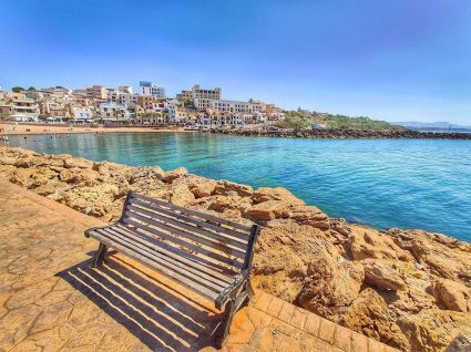 Sogno Selinunte - Coste della Sicilia