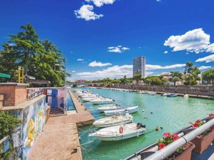 Appartamento Rimini Mare - Riviera Romagnola