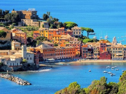 Casa dei Gelsomini - Baie del Levante