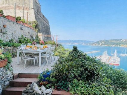 Le Terrazze su Lerici - Golfo dei Poeti