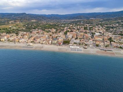 Loft Gioiosa Ionica - Coste della Calabria