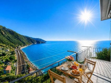 Il Paradiso puo' Attendere Corniglia - 5 Terre