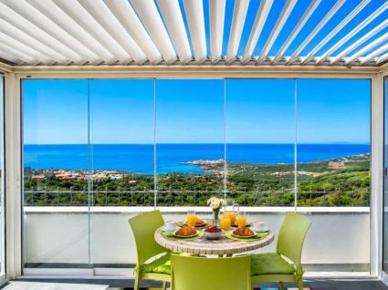 Casa sotto il Cielo di Gallura - Nord Sardegna