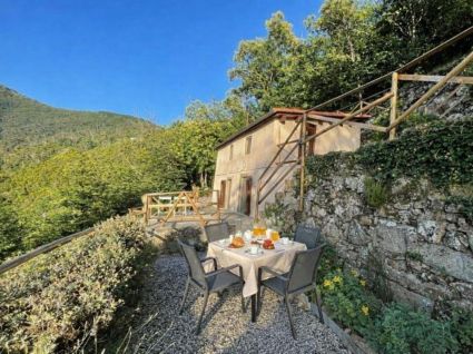 Antico Rustico del Santuario - 5 Terre