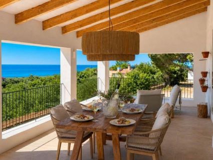 Villa Sole Mare  - Nord Sardegna