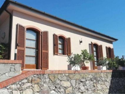 Villa Charme Camisano - Bocca di Magra / Fiumaretta / Marinella / Montemarcello