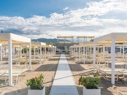 Casa Respiro di Luni - Bocca di Magra / Fiumaretta / Marinella / Montemarcello