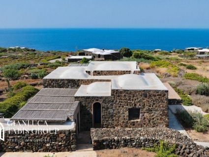 Antica Tenuta Nika' - Isole della Sicilia