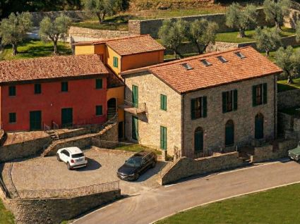 Appartamenti Cuore di Pugliola - Golfo dei Poeti