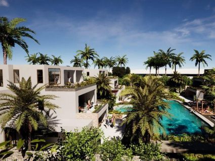 Oasis Apartments - Kenya & Zanzibar