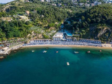 Villa Santa Teresa - Golfo dei Poeti