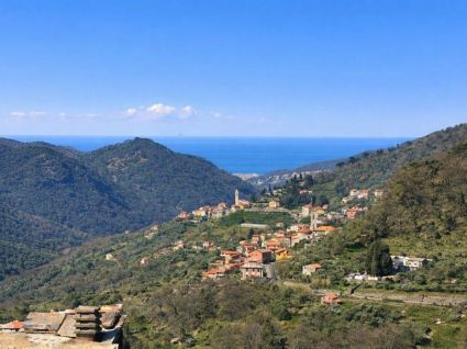 Casa San Martino - Baie del Levante