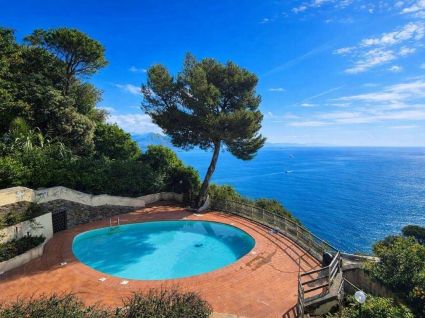 Casa Punta Bianca - Bocca di Magra / Fiumaretta / Marinella / Montemarcello