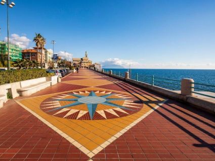 Appartamento Luce su Albaro - Golfo del Tigullio
