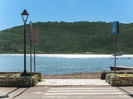 Fronte Mare a Portovenere - Golfo dei Poeti