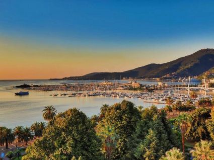 Il Nido di lusso di La Spezia  - Golfo dei Poeti
